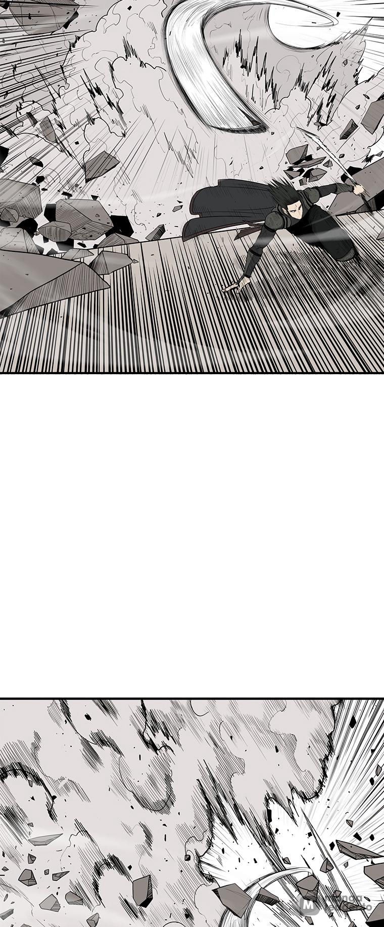 The Legend of the Northern Blade, Chapter 148 image 31